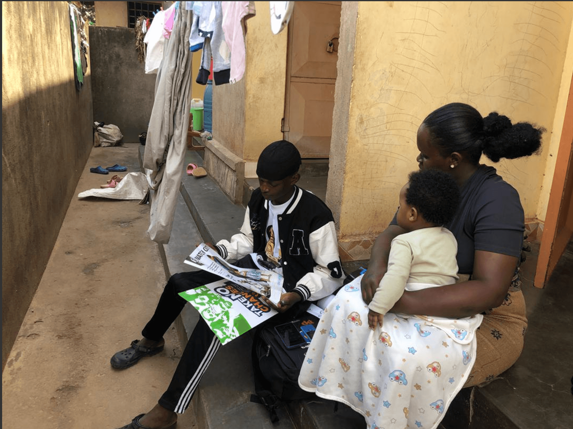 Couples & Family service