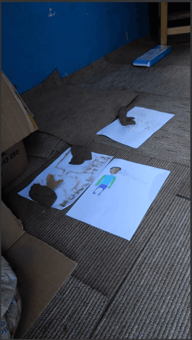 Volunteer & Internship Opportunities