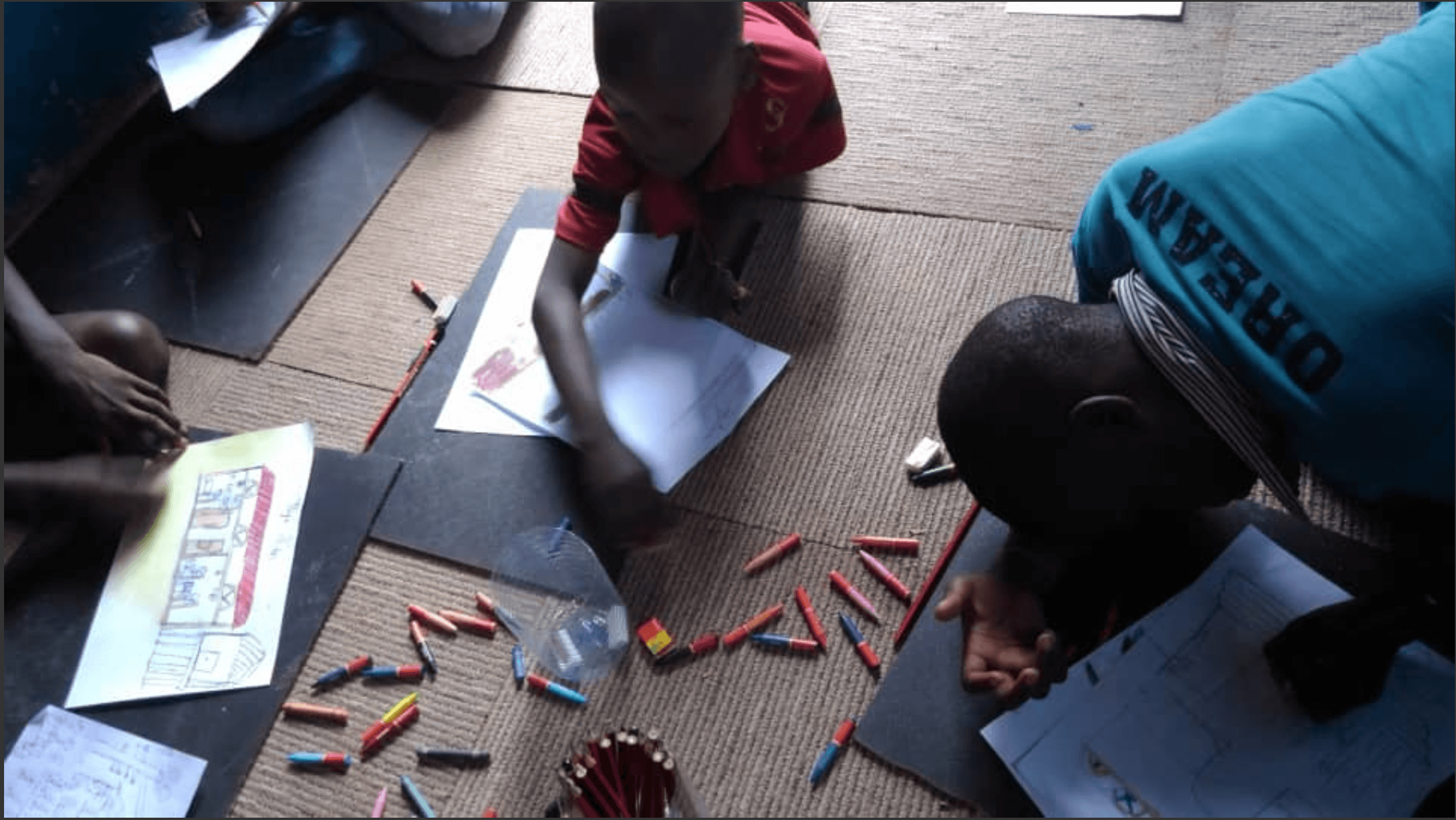 Partner Organizations