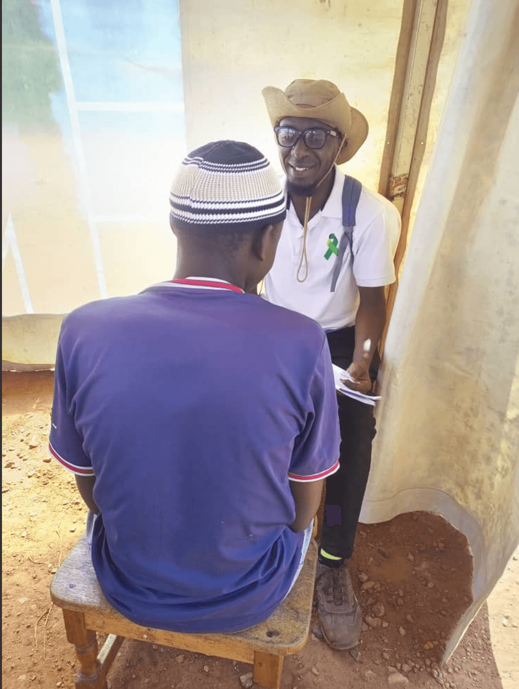 Managing Stress and Anxiety