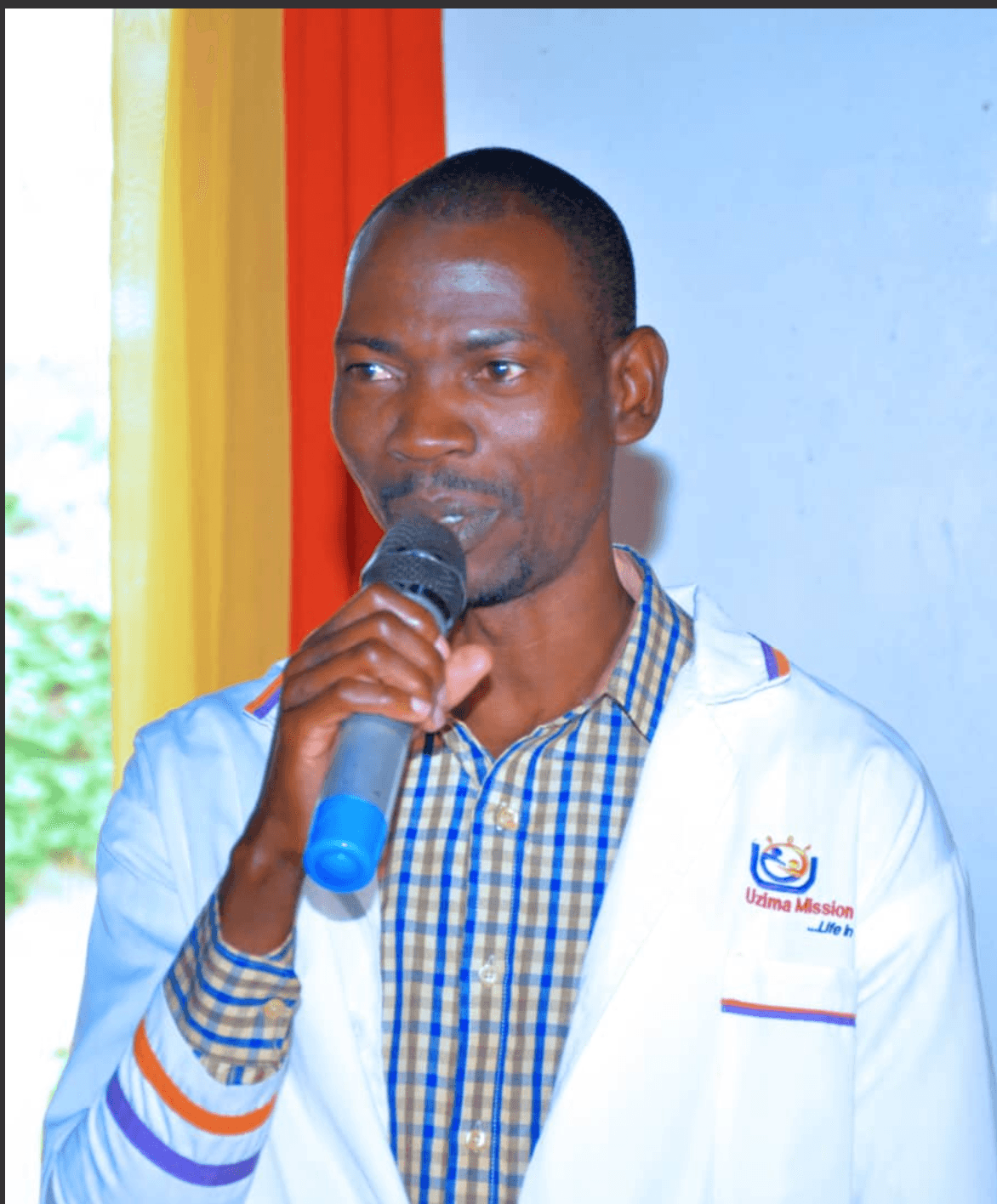 One-on-One Counseling Services