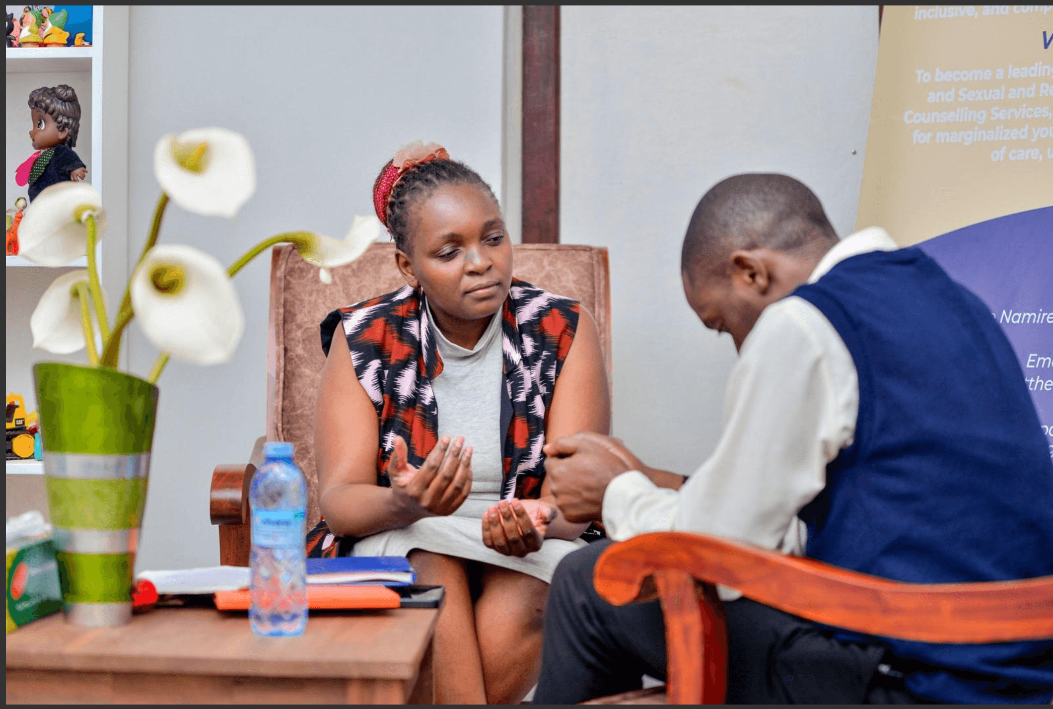 Cultural Sensitivity